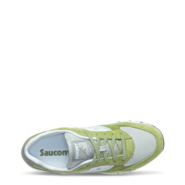 Saucony Tênis SHADOW-6000_S70674-5 - Image 2