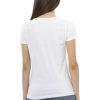 Trussardi Action Camiseta 2BT02_001WHITE - Image 3