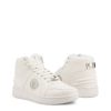 Plein Sport Tênis SIPS991-01_BIANCO - Image 2