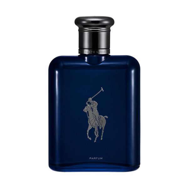 RALPH LAUREN POLO BLUE EAU DE PARFUM POUR HOMME 75ML VAPORIZADOR