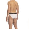 Cavalli Class slips QXO01D_CLL1MSP02BI_WHITE - Image 2