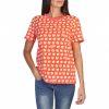 Moschino Camiseta A0707-9420_A1213