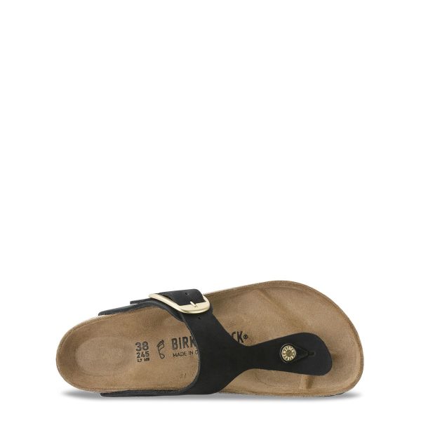 Birkenstock Chinelos GIZEH_1024107_BLACK - Image 3