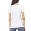 Trussardi Action Camiseta 2BT27_001WHITE - Image 3
