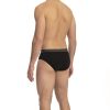 Cavalli Class slips QXO01A_CLL1MSP01TR_BLACK - Image 2