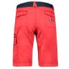 Geographical Norway Bermudas WU1023H_Rouge - Image 2