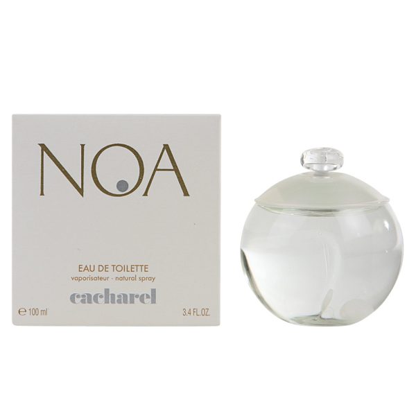 NOA eau de toilette vaporizador 100 ml