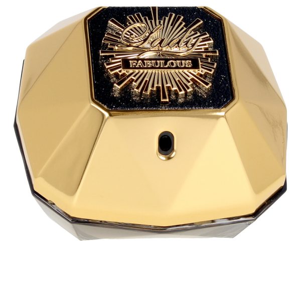 LADY MILLION FABULOUS eau de parfum vaporizador 50 ml