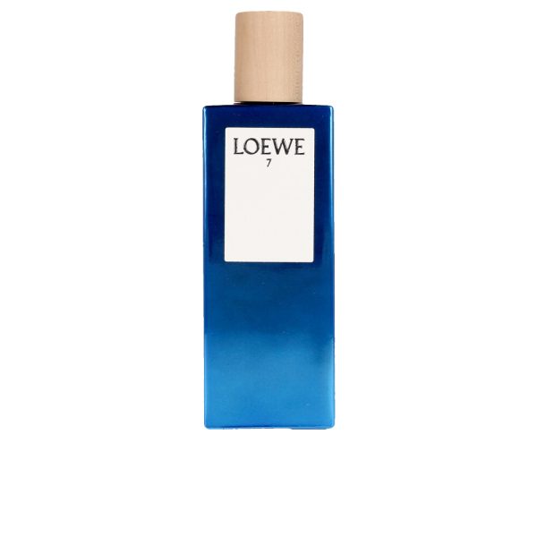 LOEWE 7 eau de toilette vaporizador 50 ml