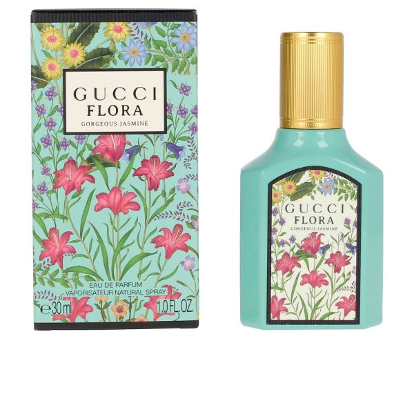 GUCCI FLORA gorgeous jasmine edp vapo 30 ml