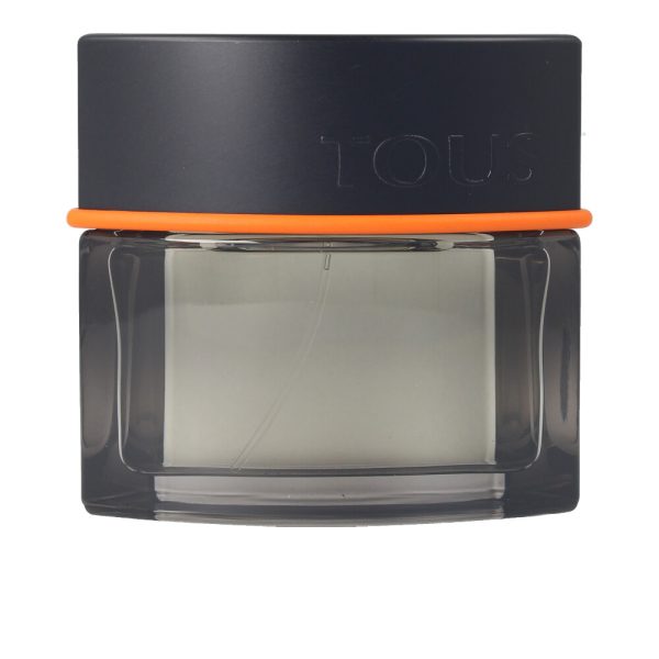 TOUS MAN INTENSE eau de toilette vaporizador 50 ml