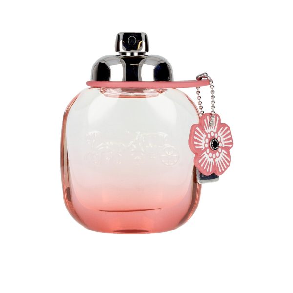 COACH FLORAL BLUSH eau de parfum vaporizador 50 ml