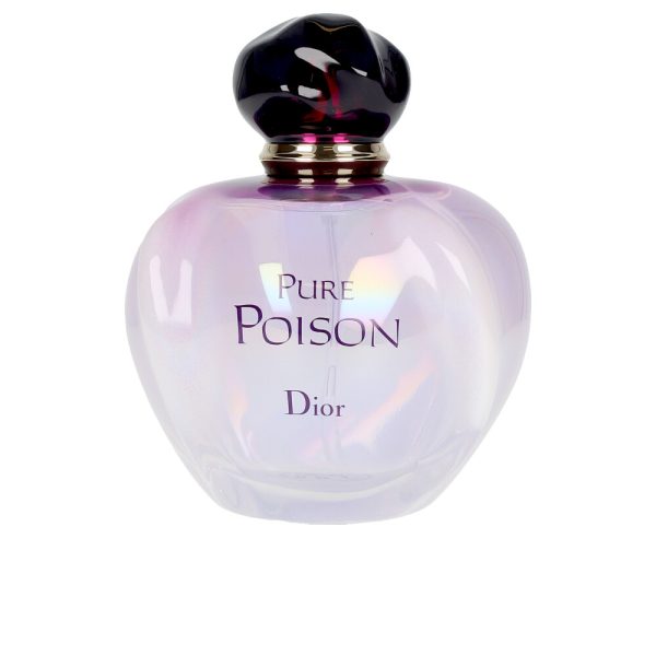 PURE POISON eau de parfum vaporizador 100 ml