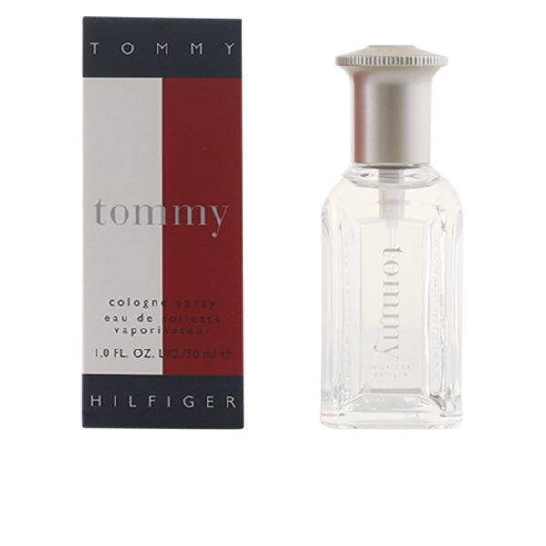 TOMMY edt vapo 30 ml