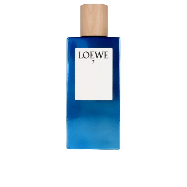 LOEWE 7 eau de toilette vaporizador 100 ml