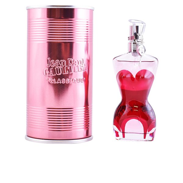 CLASSIQUE eau de parfum vaporizador 30 ml