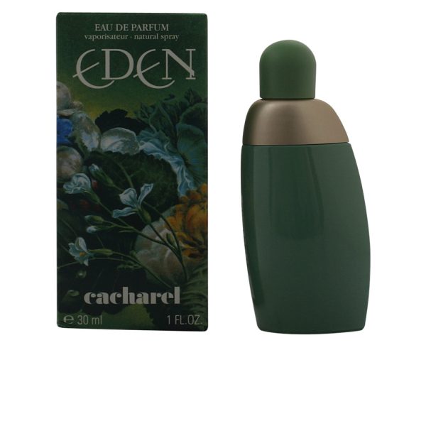 EDEN eau de parfum vaporizador 30 ml