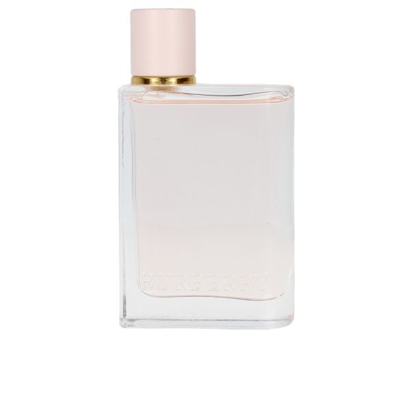 BURBERRY HER eau de parfum vaporizador 50 ml