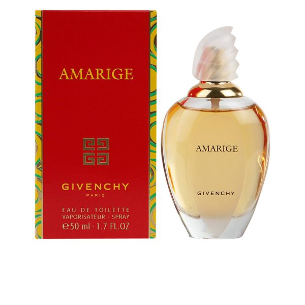 AMARIGE eau de toilette vaporizador 50 ml