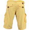 Geographical Norway Bermudas ST1077H_Jaune - Image 2