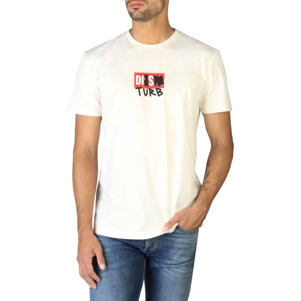 Diesel Camiseta T-DIEGOS-B10_A03264_0GRAM_129