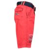 Geographical Norway Bermudas WU1023H_Rouge - Image 3