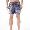 Just Cavalli Beachwear Roupa de banho Y35151RMC_653CJEANS