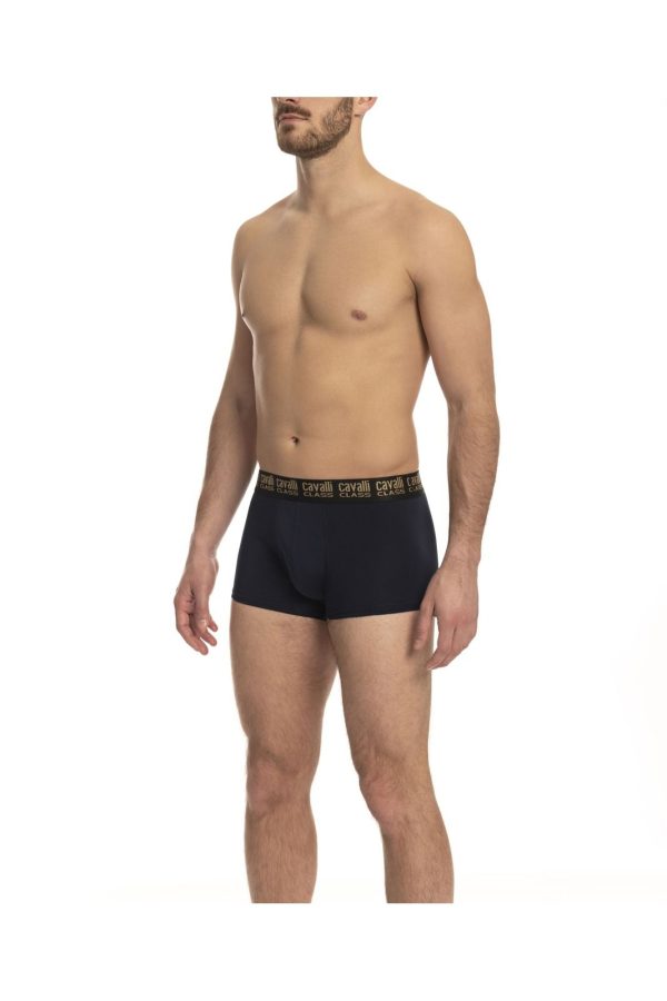 Cavalli Class boxers QXO01F_CLL1MTR02BI_NAVY