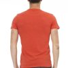 Trussardi Action Camiseta 2AT17_35Red - Image 3