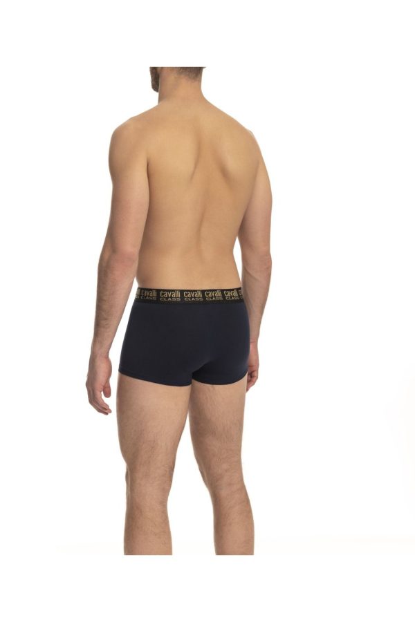 Cavalli Class boxers QXO01F_CLL1MTR02BI_NAVY - Image 2