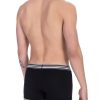 Bikkembergs Bermudão BKK1UTR07BI_BLACK - Image 2