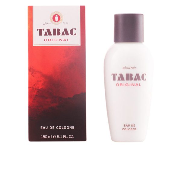 TABAC ORIGINAL eau de cologne flacon 150 ml