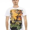 Trussardi Action Camiseta 2AT22_MONTECARLO_01White