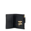 Karl Lagerfeld Carteiras 230W3211-A999_Black - Image 3