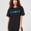 Custo Barcelona Camiseta BDA19155152_5297BLUEFANTASY