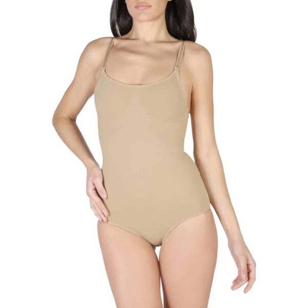 Bodyboo Shaping underwear BB1040_Nude