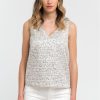 Trussardi Top 36C000511T000942_W002Natural