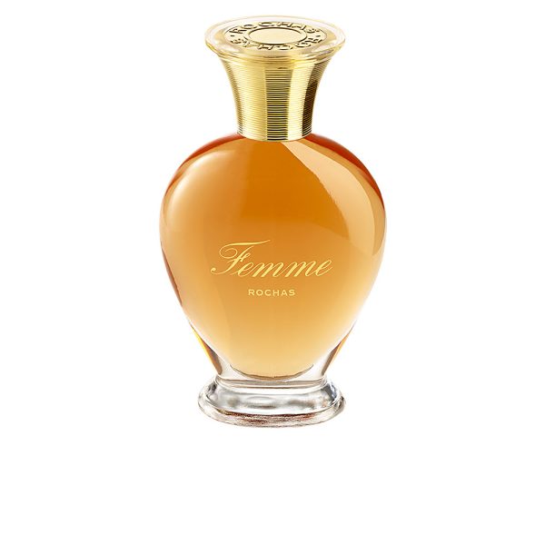 FEMME eau de toilette vaporizador 100 ml