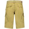 Geographical Norway Bermudas SU1105H_Mastic - Image 2