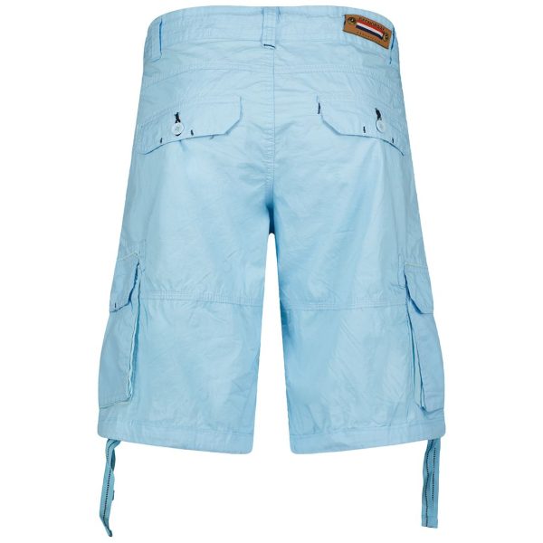 Geographical Norway Bermudas SW1645H_Bleuciel - Image 2