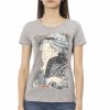 Trussardi Action Camiseta 2BT05M_12Grey