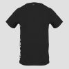 Plein Sport Camiseta TIPS40199_BLACK - Image 2
