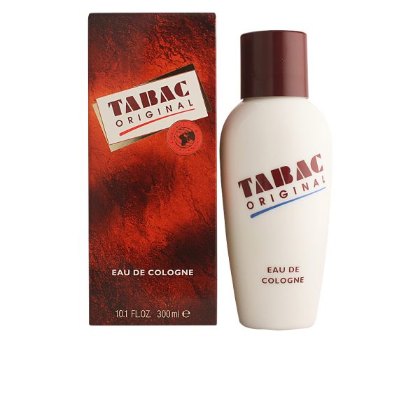 TABAC ORIGINAL eau de cologne flacon 300 ml