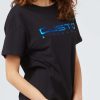 Custo Barcelona Camiseta BDA19155152_5297BLUEFANTASY - Image 2