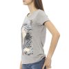 Trussardi Action Camiseta 2BT05M_12Grey - Image 2