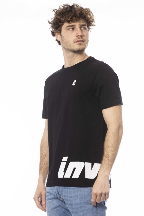 Invicta Camiseta 4451302U_7NERO - Image 2