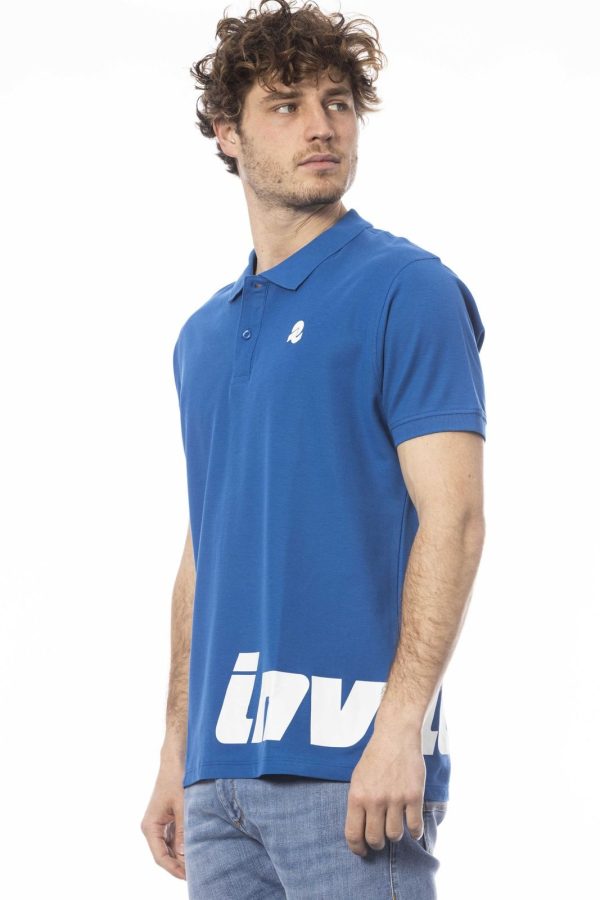 Invicta Polo 4452282U_12BLUETTE - Image 2