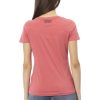 Trussardi Action Camiseta 2BT10_31Ciclamino - Image 3