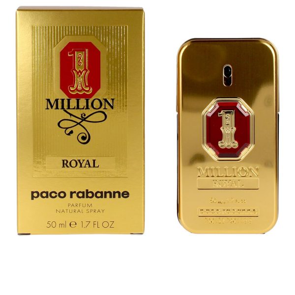 1 MILLION ROYAL edp vapor 50ml