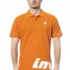 Invicta Polo 4452282U_47ARANCIO
